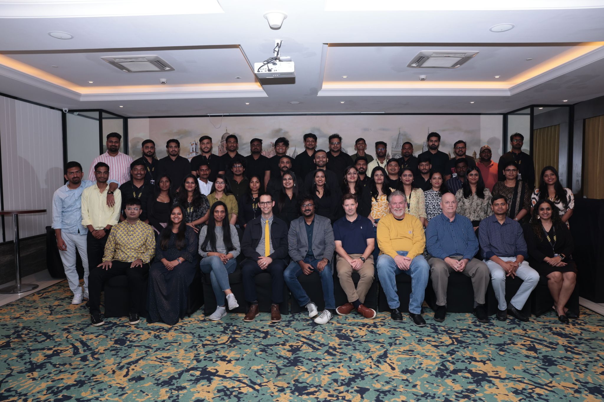 KoyalTech Collaboration