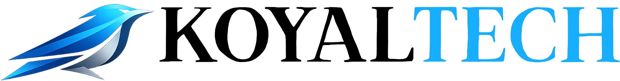 KoyalTech